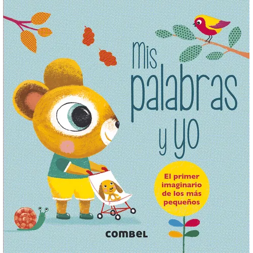 MIS Palabras Y Yo