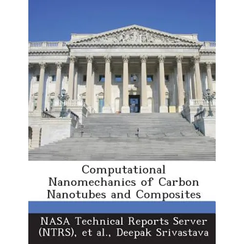 Computational Nanomechanics of Carbon Nanotubes and Composites