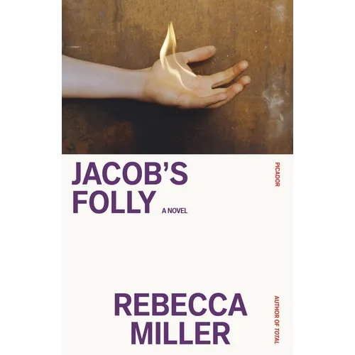 Jacob's Folly