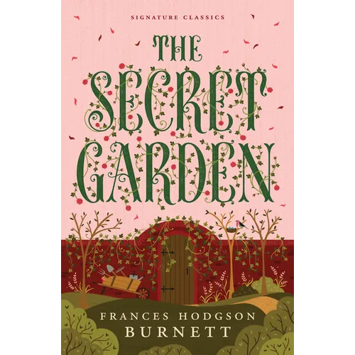 The Secret Garden