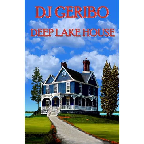 Deep Lake House