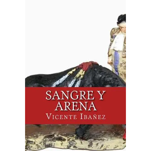 Sangre y arena
