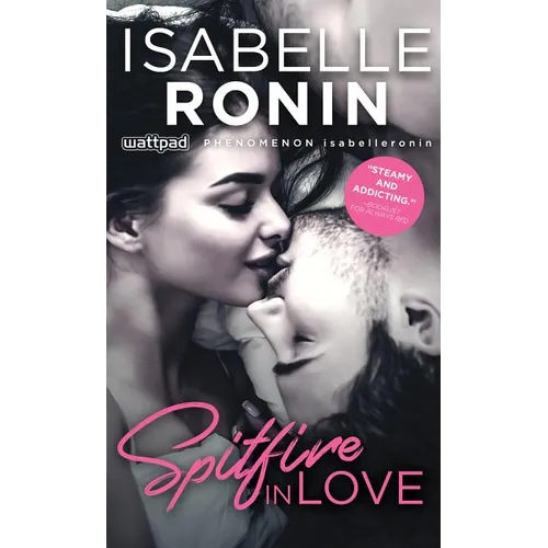 Spitfire in Love