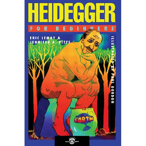 Heidegger for Beginners