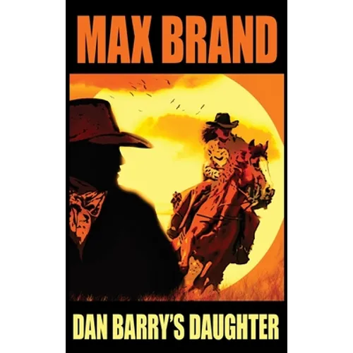Dan Barry's Daughter