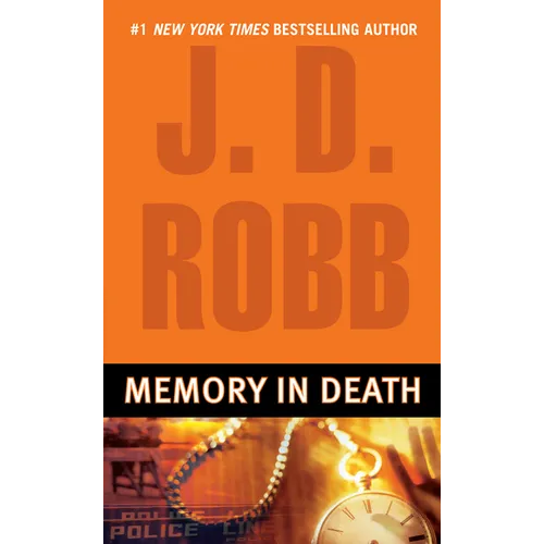 Memory in Death
