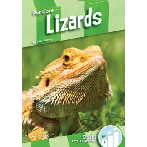 Lizards