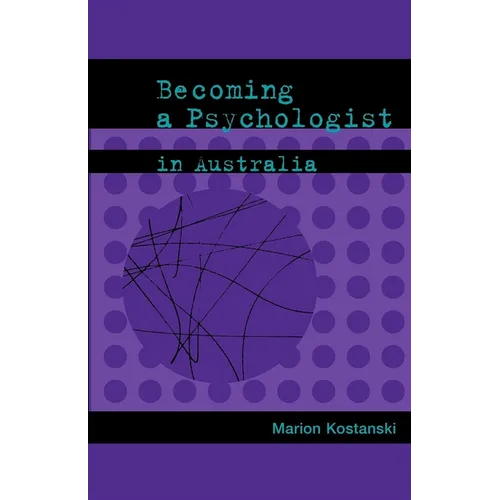 Becoming a Psychologist in Australia