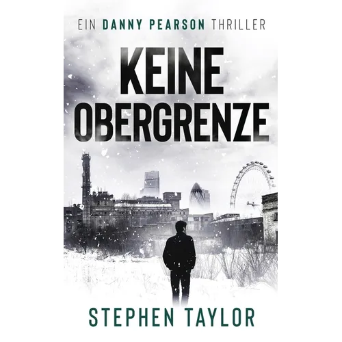 Keine Obergrenze: German translation of No Upper Limit