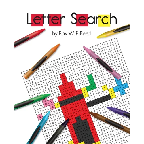 Letter Search
