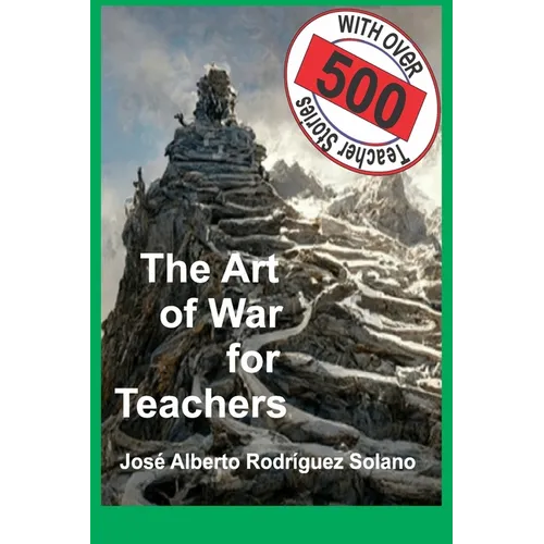 The Art of War for Teachers