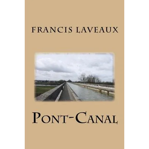 Pont-Canal