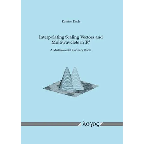 Interpolating Scaling Vectors and Multiwavelets in Rd