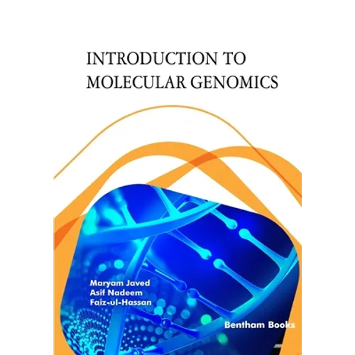 Introduction to Molecular Genomics