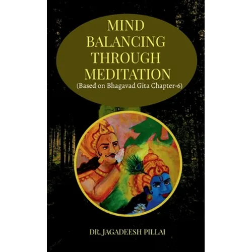 Mind Balancing Through Meditation