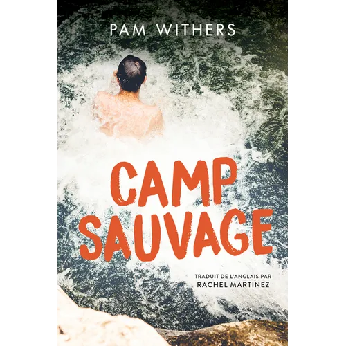 Camp Sauvage