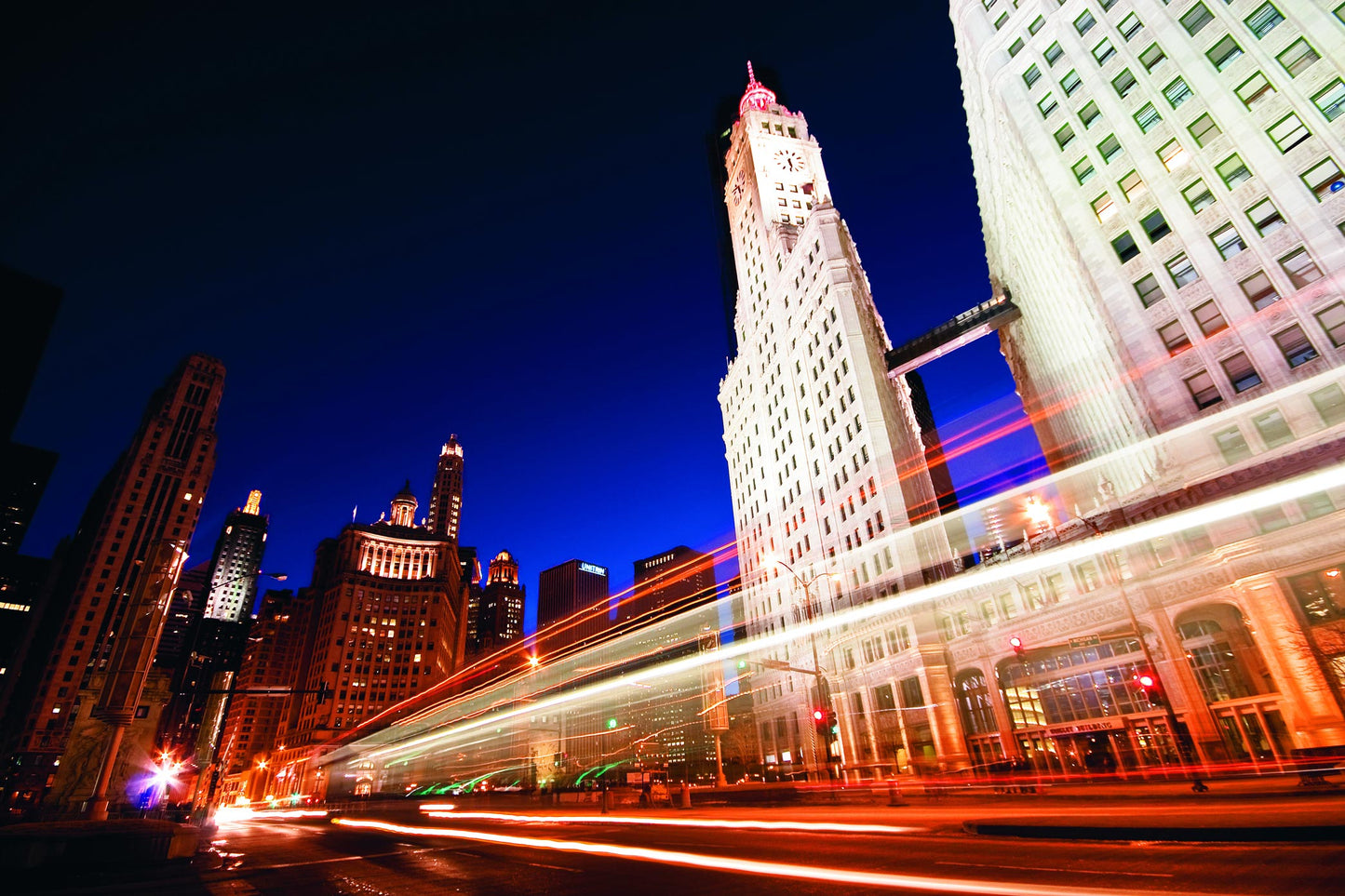 Capture My Chicago: Chicago by Chicago Photographers Book
