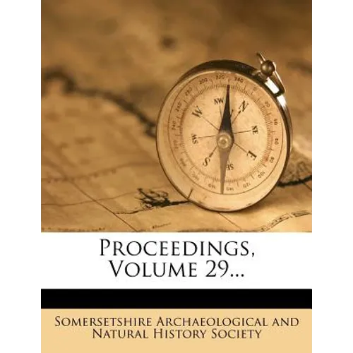 Proceedings, Volume 29...
