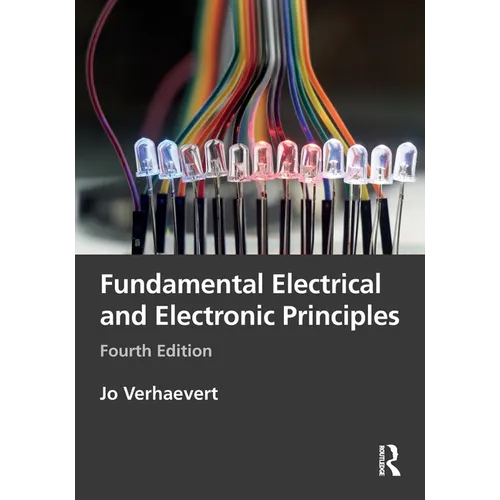Fundamental Electrical and Electronic Principles