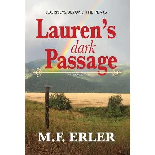 Lauren's Dark Passage