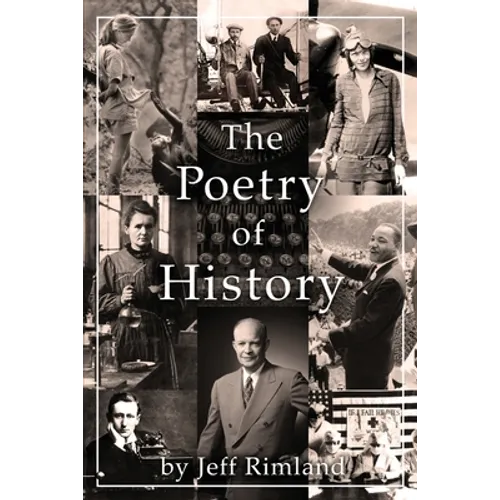 The Poetry of History
