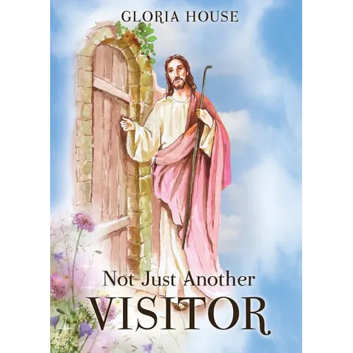 Not Just Another Visitor
