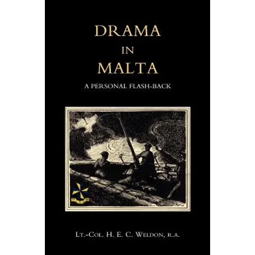 Drama in Malta
