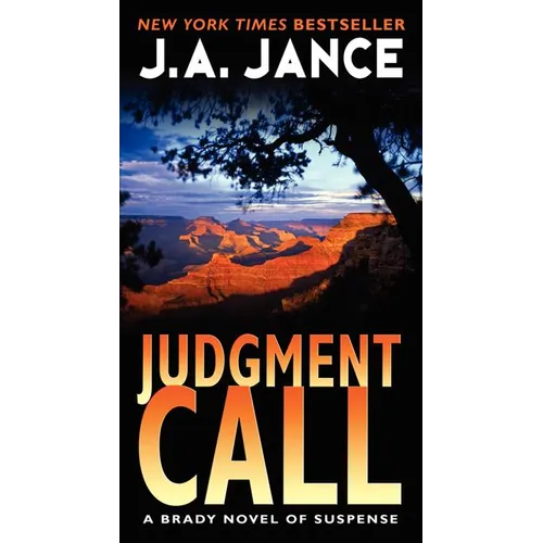 Judgment Call