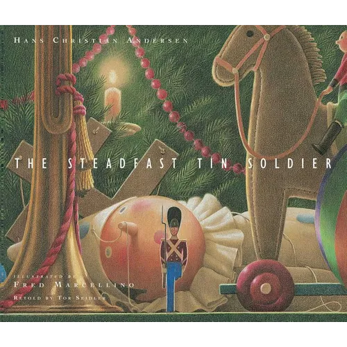 The Steadfast Tin Soldier