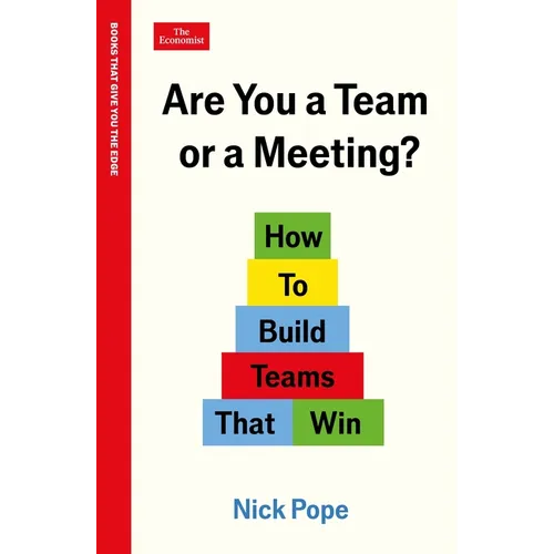 Are You a Team or a Meeting?