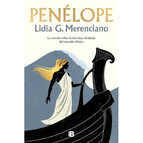 Penélope / Penelope (Spanish Edition)