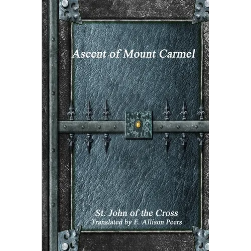 Ascent of Mount Carmel