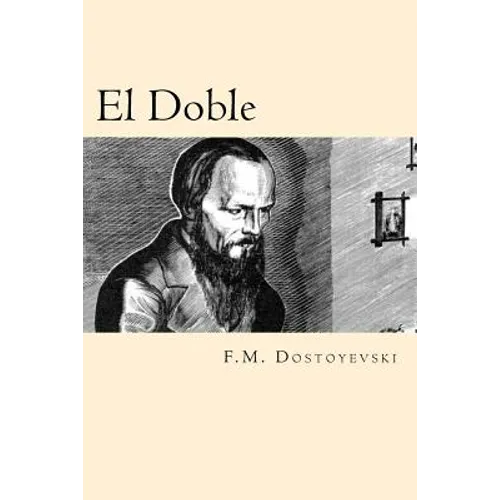 El Doble (Spanish Edition)