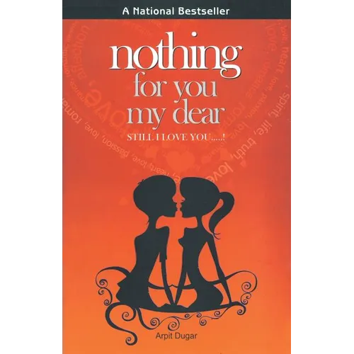 Nothing for you my dear