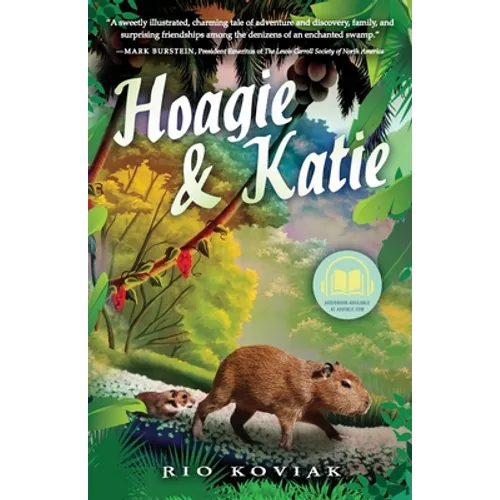 Hoagie & Katie
