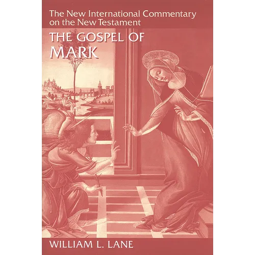 The Gospel of Mark
