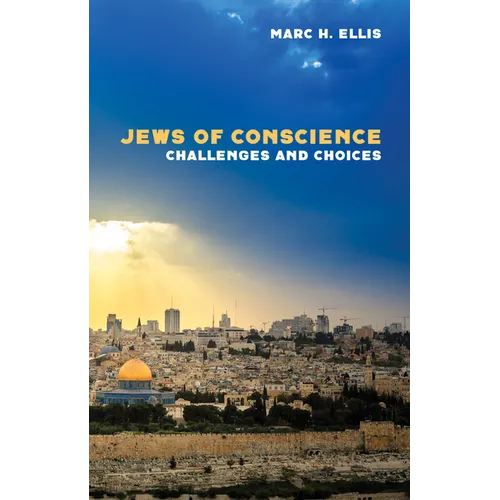 Jews of Conscience