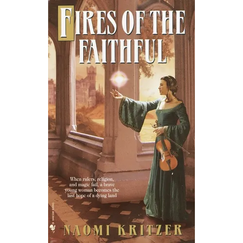 Fires of the Faithful