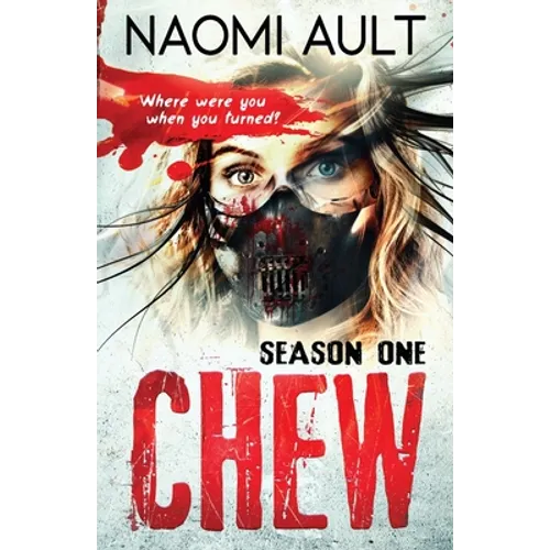 Chew: Season One