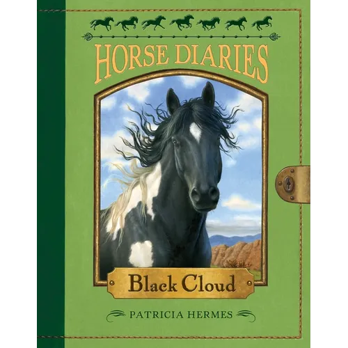 Horse Diaries #8: Black Cloud