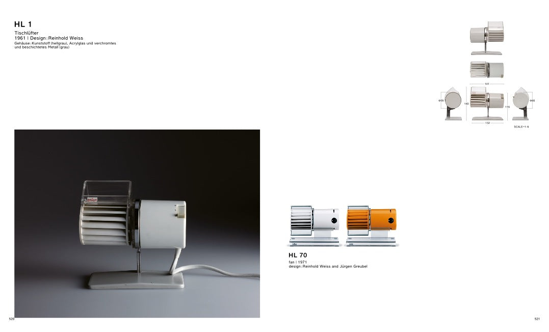 Dieter Rams: Less and More Book