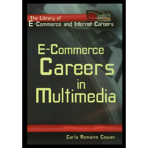 E-Commerce: Careers in Multimedia