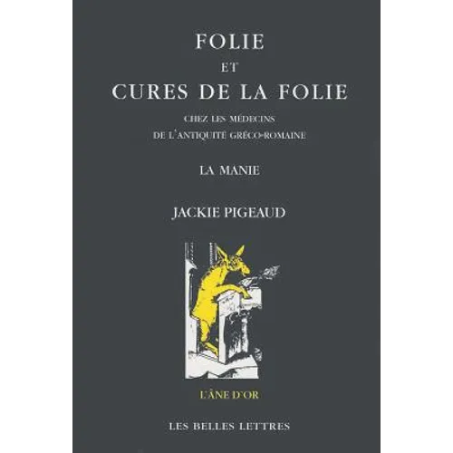 Folie Et Cures de la