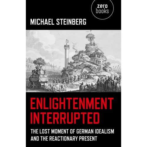 Enlightenment Interrupted
