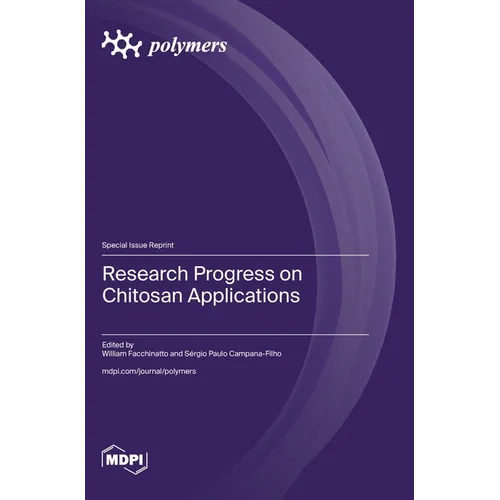 Research Progress on Chitosan Applications