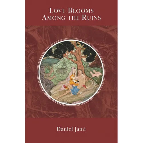 Love Blooms Among the Ruins