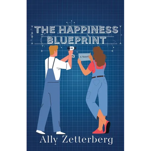 The Happiness Blueprint