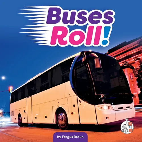 Buses Roll!