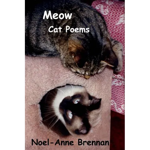 Meow Cat Poems