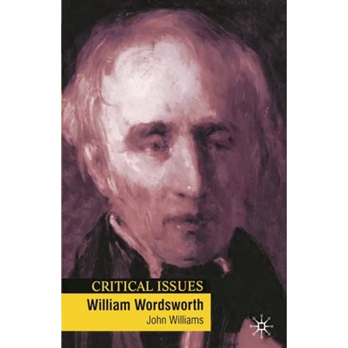 William Wordsworth